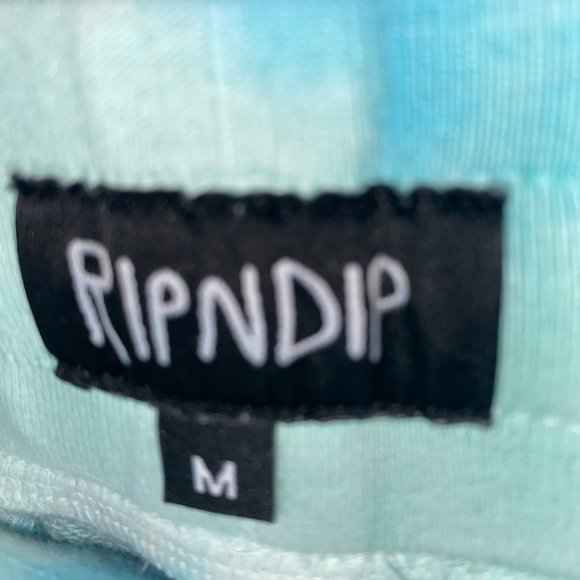 RIPNDIP PANT SIZE M TIE-DYE UNISEX - Picture 5 of 7